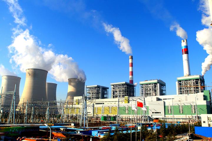 我國非化石能源裝機破10億千瓦，煤電裝機已降至50%以下
