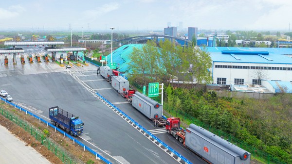 更強、更大、更節(jié)能——鄭鍋模塊化快裝燃氣鍋爐引領市場潮流