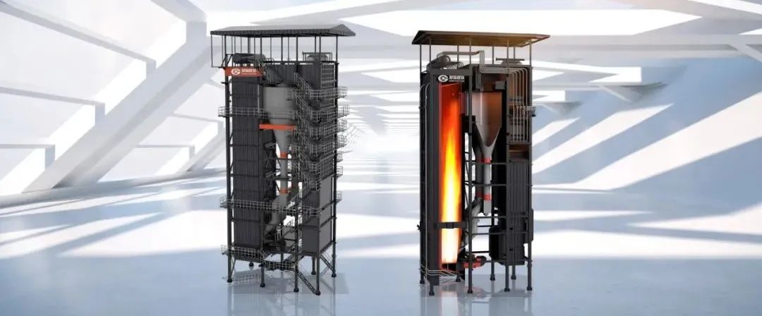 2022年中國生物質鍋爐行業(yè)政策匯總及解讀