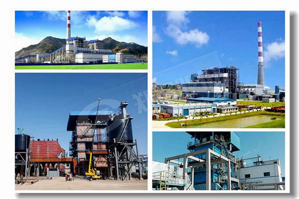 銅川冷凝燃氣鍋爐型號都有哪些？