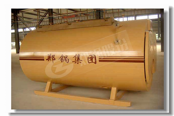 10噸生物質鍋爐每天用水量是多少？