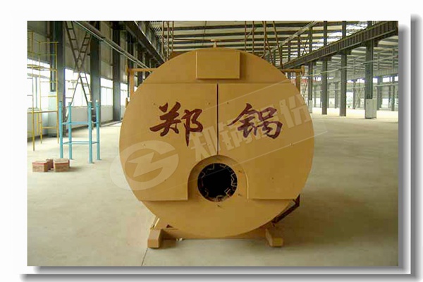 循環(huán)流化床鍋爐中的布風板有什么作用？