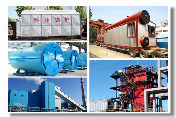 燃油導熱油爐廠家供應商哪家好？