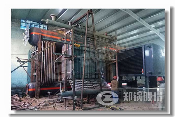 庫爾勒生物質蒸汽鍋爐供應商哪家好？